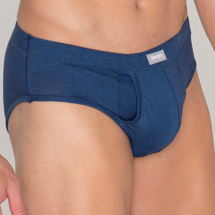 5485b SLIP ABIERTO SEGUNDA PIEL