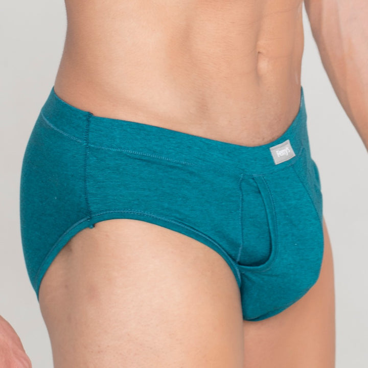 5485b SLIP ABIERTO SEGUNDA PIEL