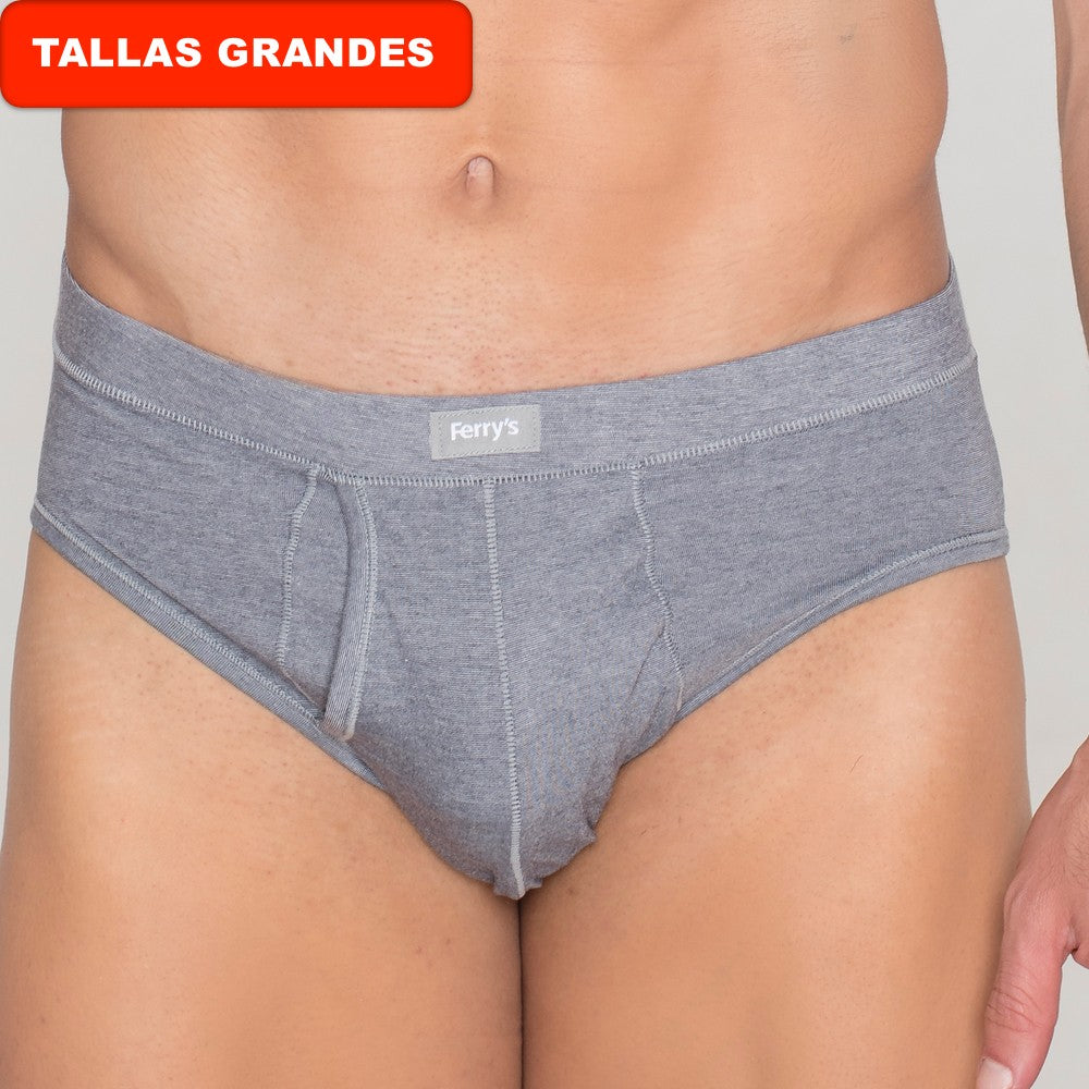 5485b SLIP ABIERTO SEGUNDA PIEL