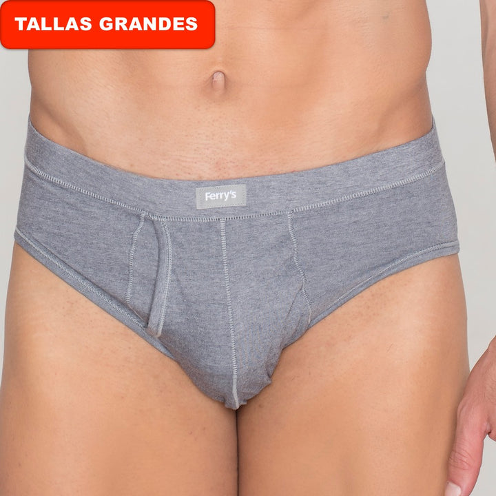 5485b SLIP ABIERTO SEGUNDA PIEL