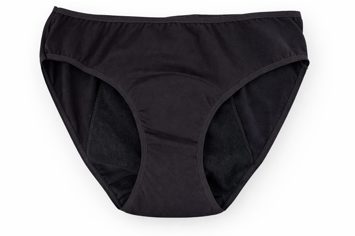 5710b BRAGA ABSORBENTE PARA MENSTRUACIÓN Y PÉRDIDAS DE ORINA