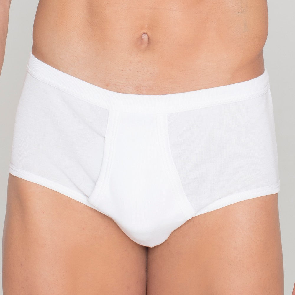 5083 SLIP ABIERTO SECADO RÁPIDO 000-Blanco