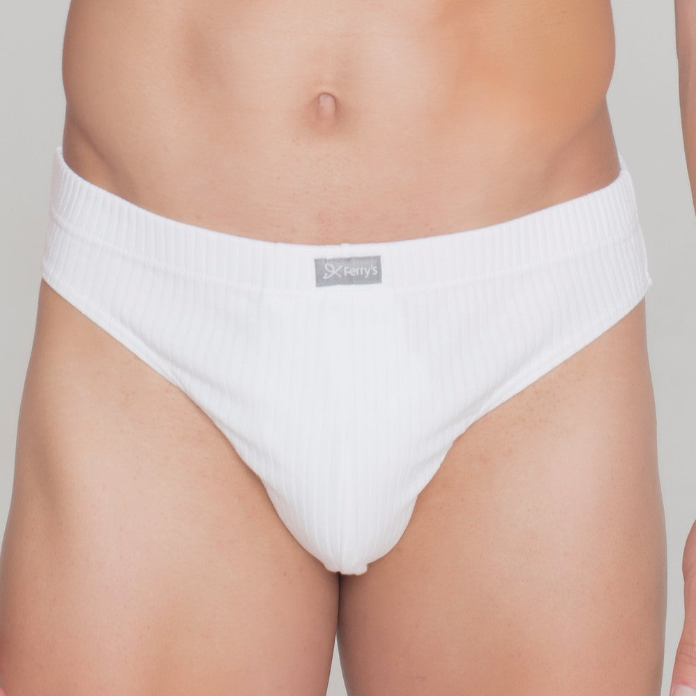 5004b SLIP CERRADO INTERLOCK 6x4 000-Blanco 2XL-64