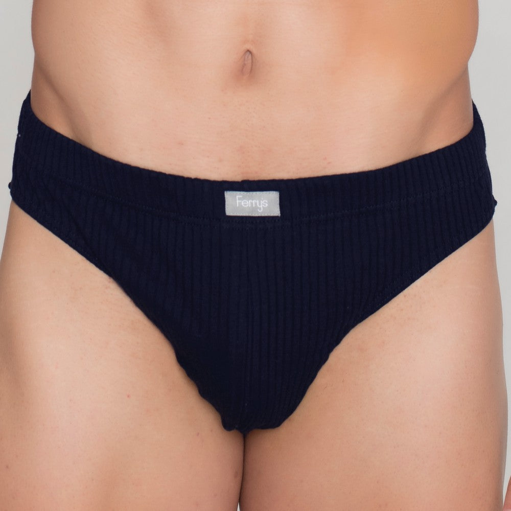 5004b SLIP CERRADO INTERLOCK 6x4 039-Marino 2XL-64