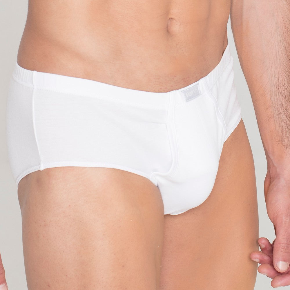 5472b SLIP ABIERTO HILO DE ESCOCIA