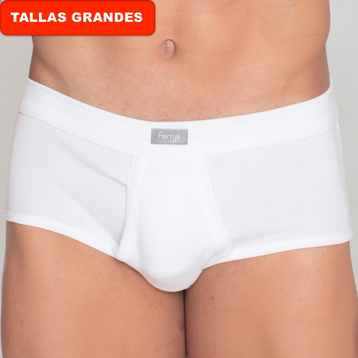 5480b SLIP ABIERTO CLÁSICO