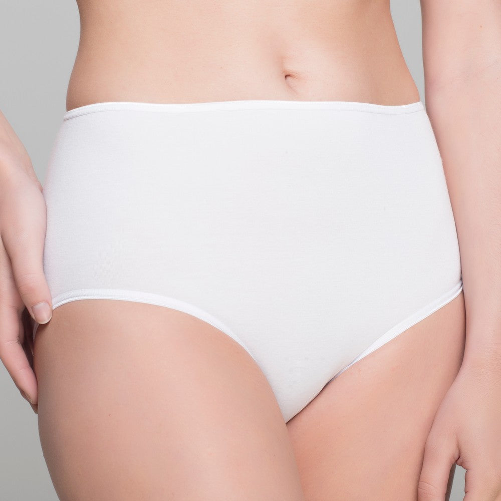 5746 BRAGA ALTA BORDES BRILLANTES SIN COSTURAS