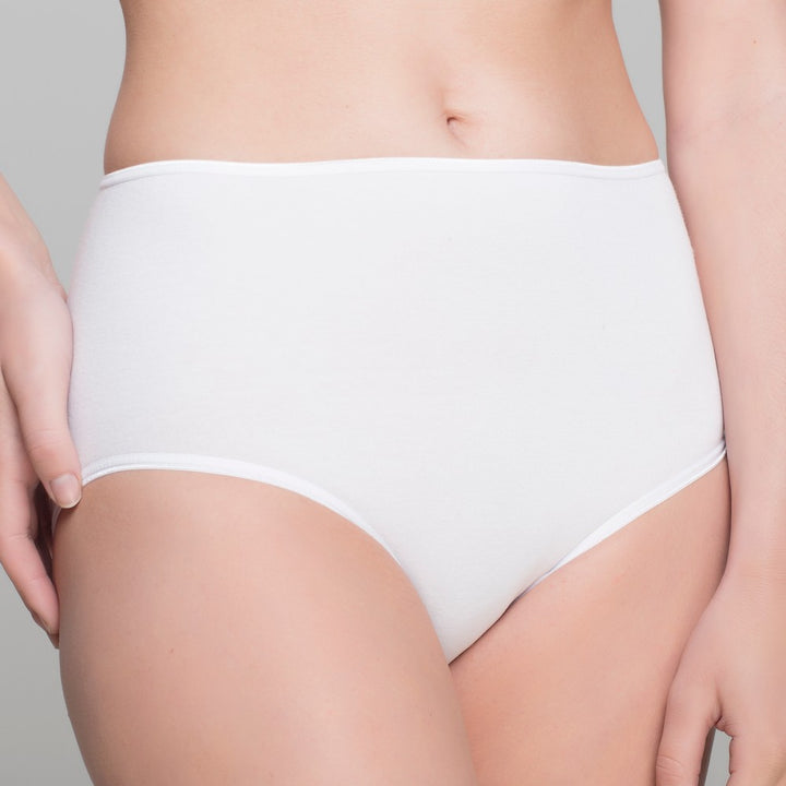 5746 BRAGA ALTA BORDES BRILLANTES SIN COSTURAS