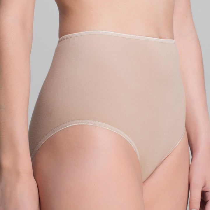 5746 BRAGA ALTA BORDES BRILLANTES SIN COSTURAS