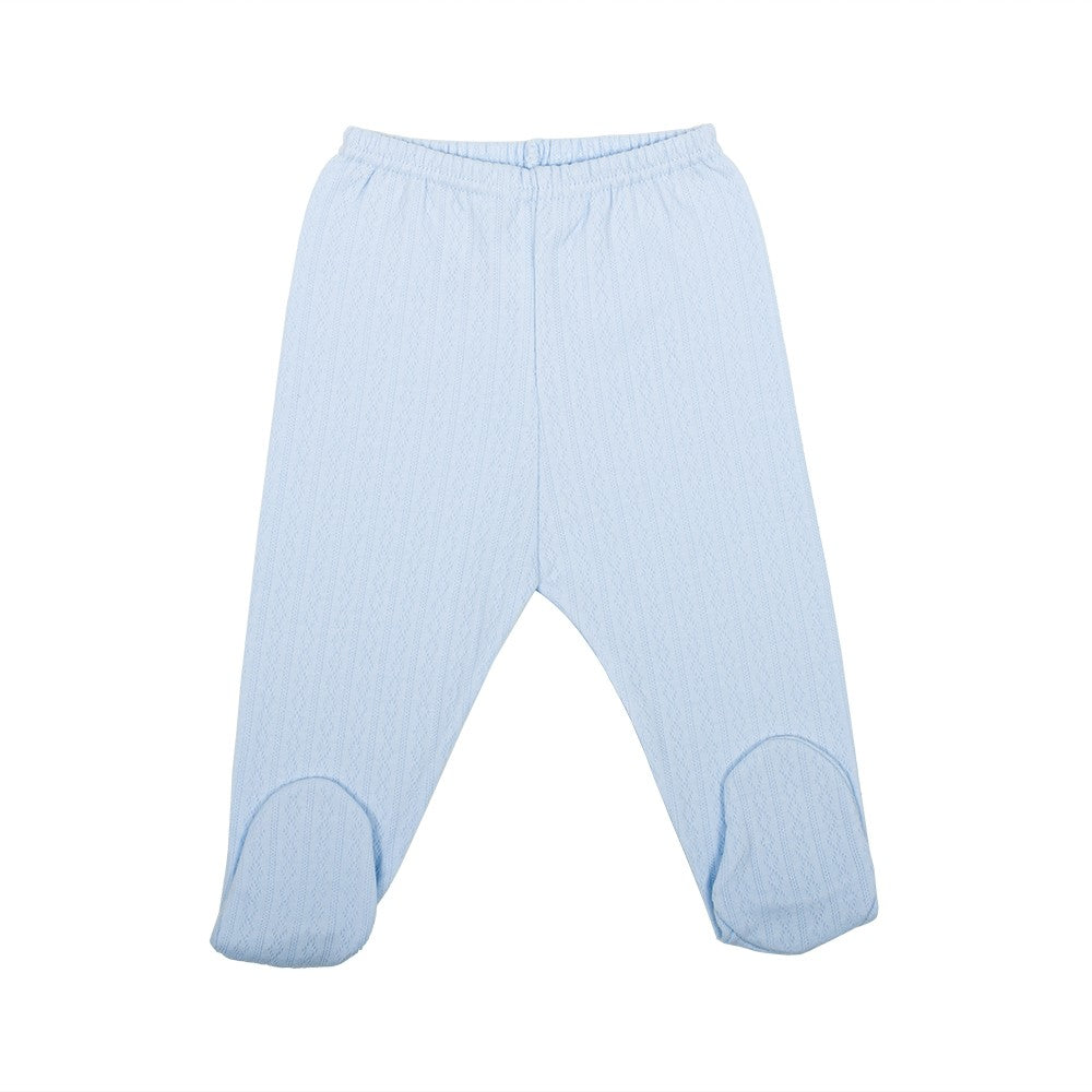 2201 POLAINA DIBUJO J 209-Celeste