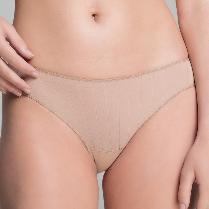 5765 BIKINI DESAGUJADO 402-Visón