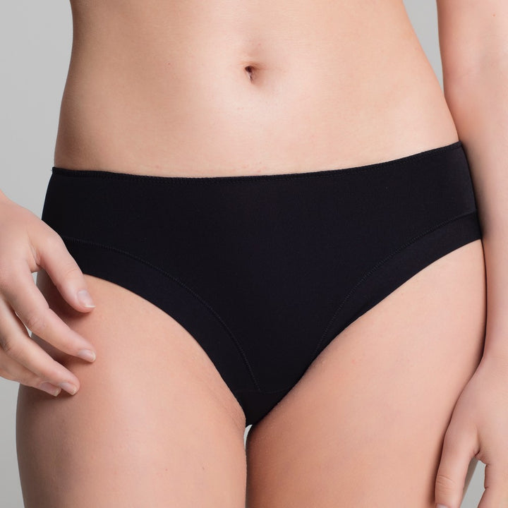 5776 BRAGA MICROFIBRA CONFORT 009-Negro