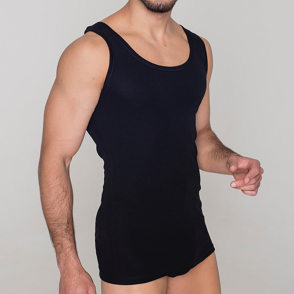 5280 CAMISETA TIRANTES BÁSICA