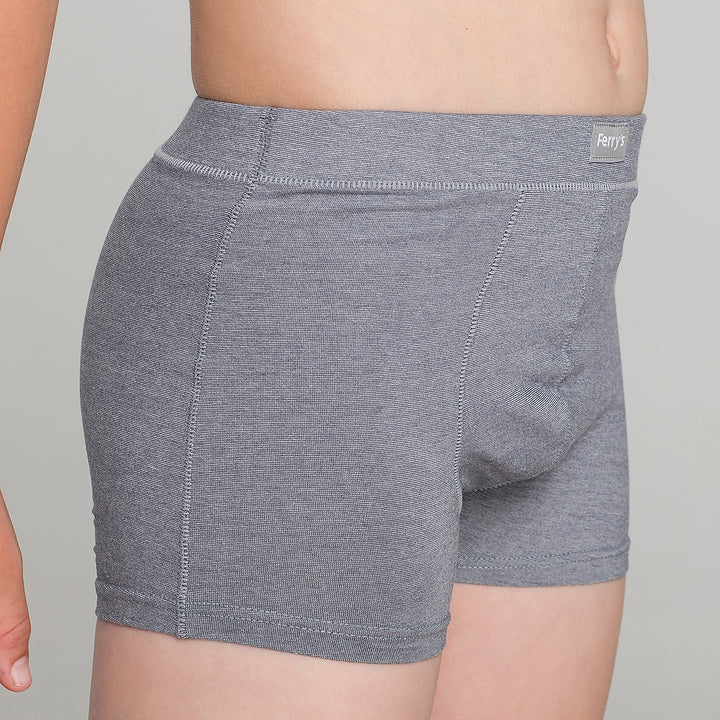 5351 BÓXER CERRADO SEGUNDA PIEL