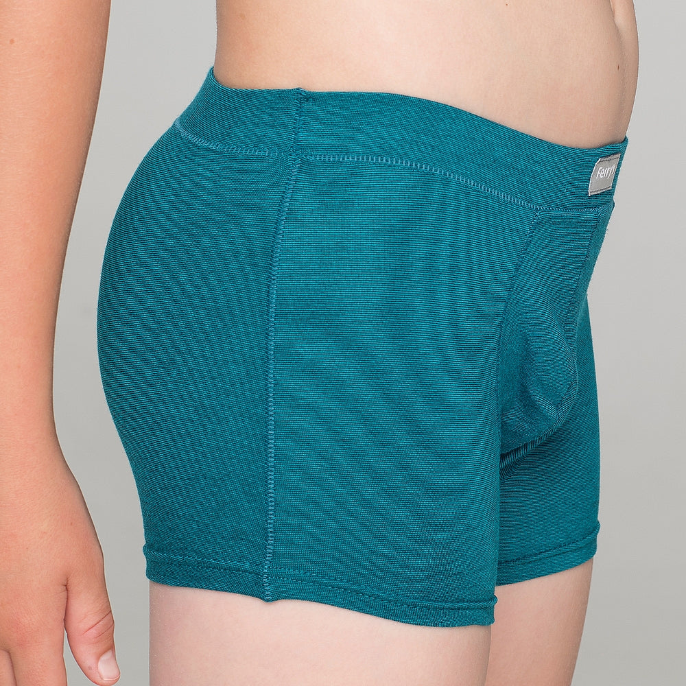 5351 BÓXER CERRADO SEGUNDA PIEL