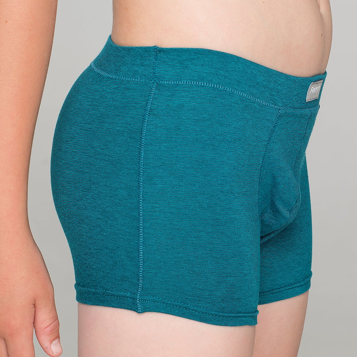 5351 BÓXER CERRADO SEGUNDA PIEL