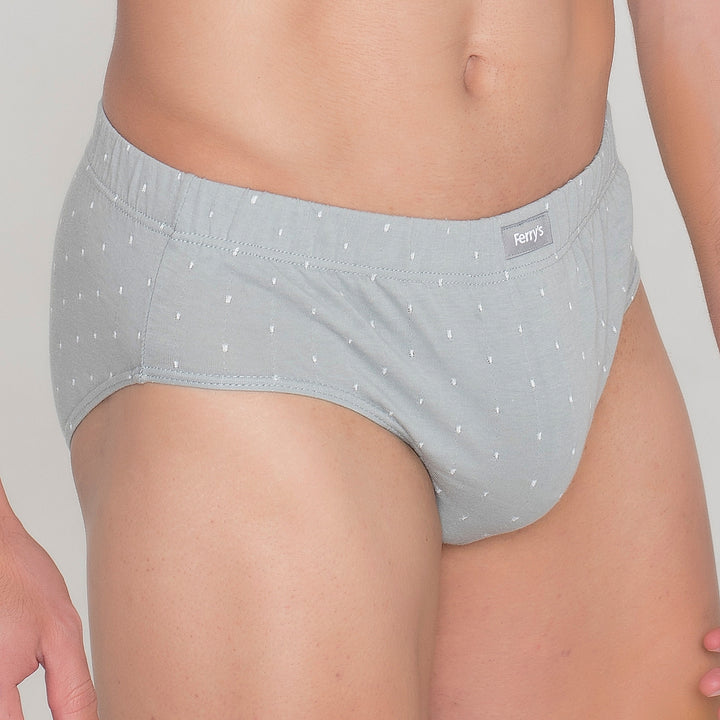 5491b SLIP CERRADO BORDADO TOPOS