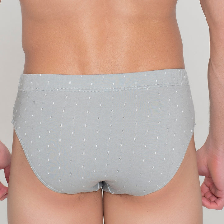 5491b SLIP CERRADO BORDADO TOPOS