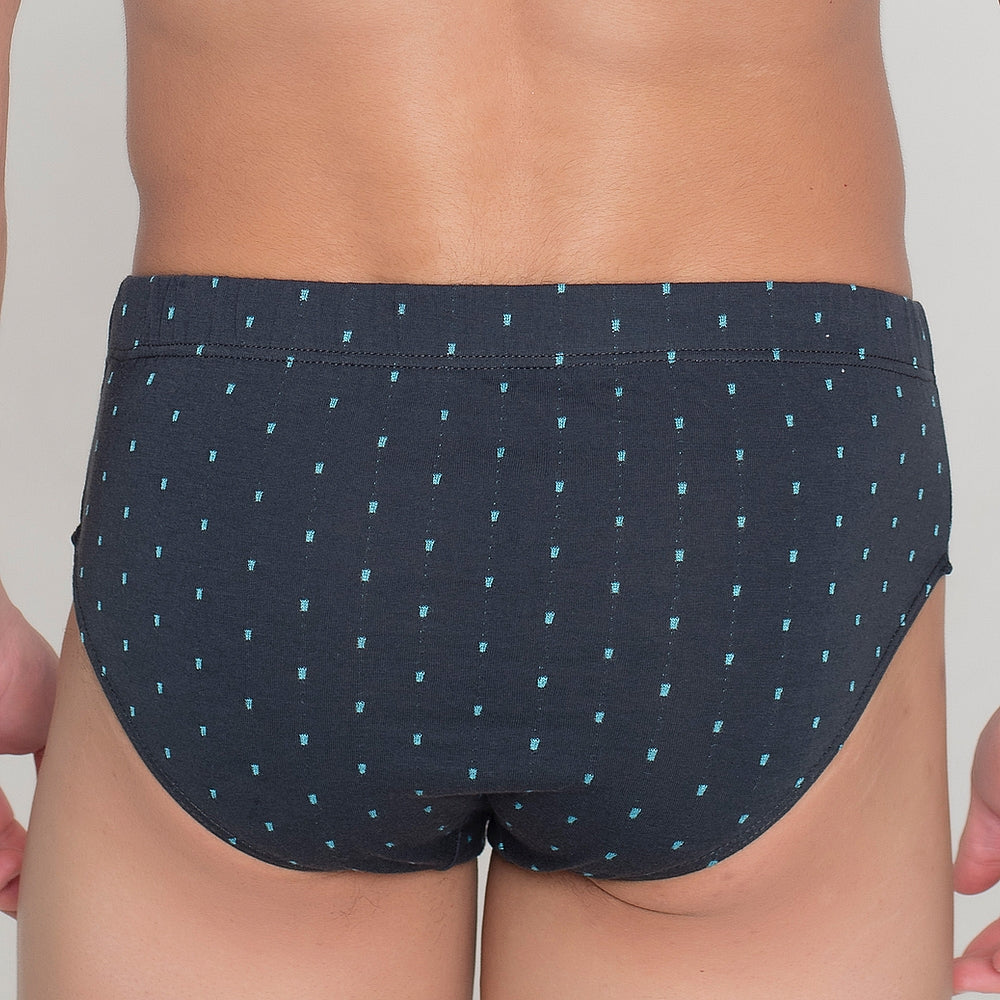 5491b SLIP CERRADO BORDADO TOPOS