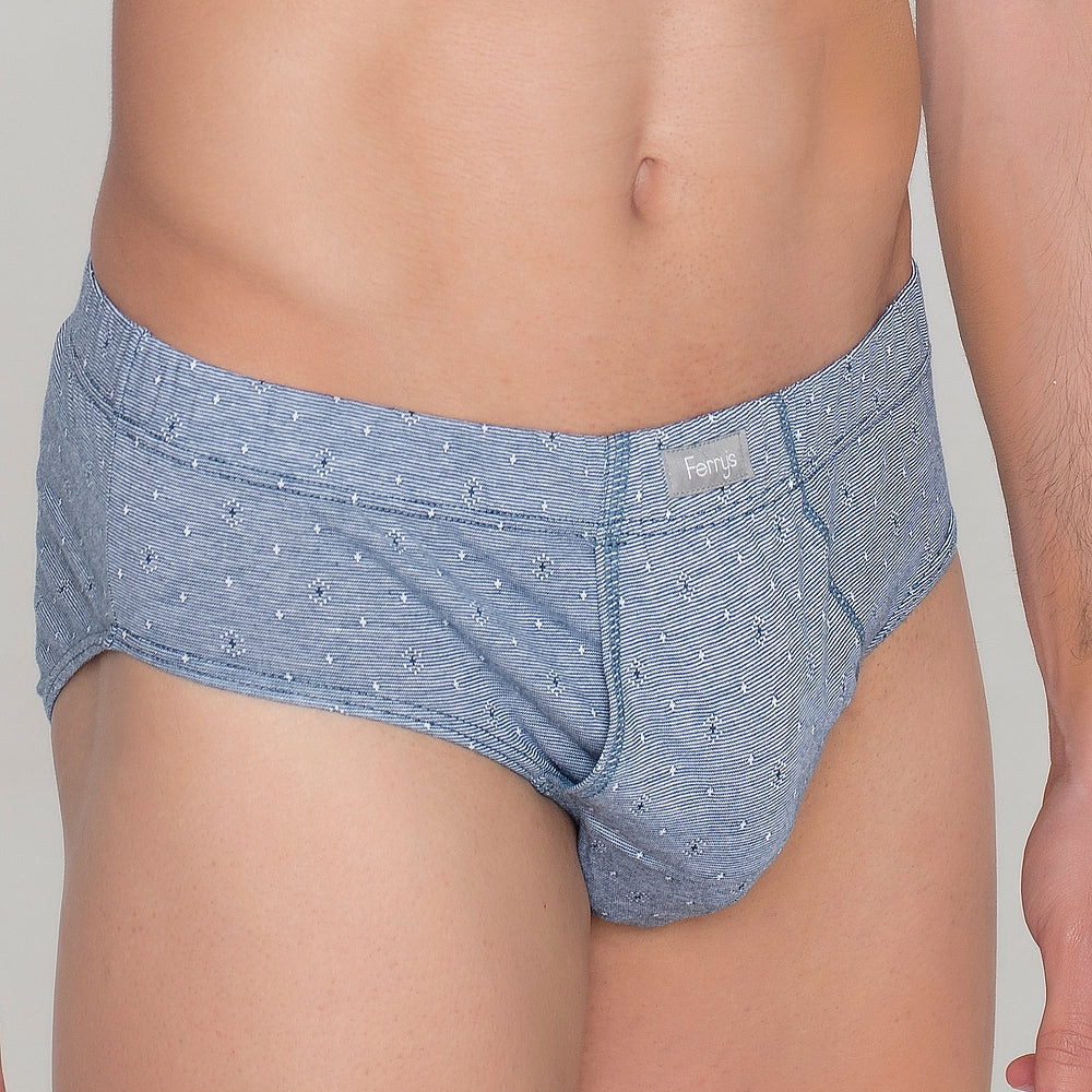 5496b SLIP ABIERTO BORDADO PICAS