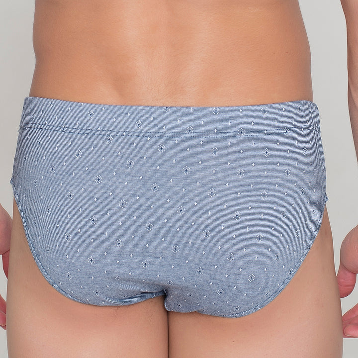 5496b SLIP ABIERTO BORDADO PICAS