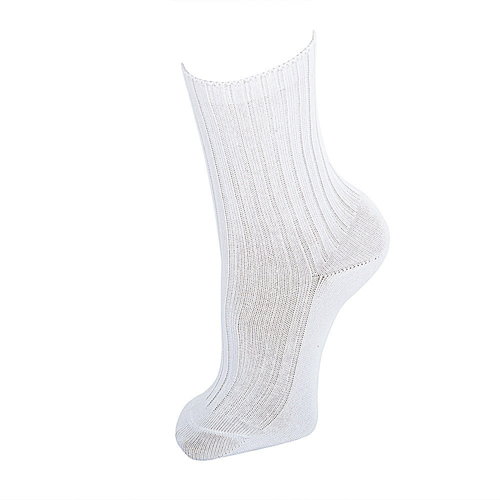 4812 2 PARES CANALÉ 000-Blanco