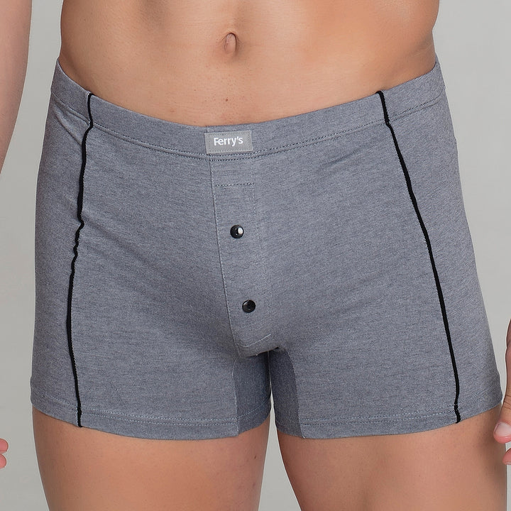 488 PACK DE DOS BÓXERS SEGUNDA PIEL