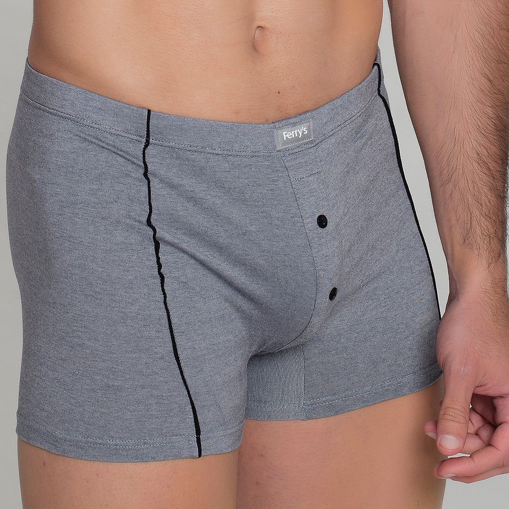 488 PACK DE DOS BÓXERS SEGUNDA PIEL