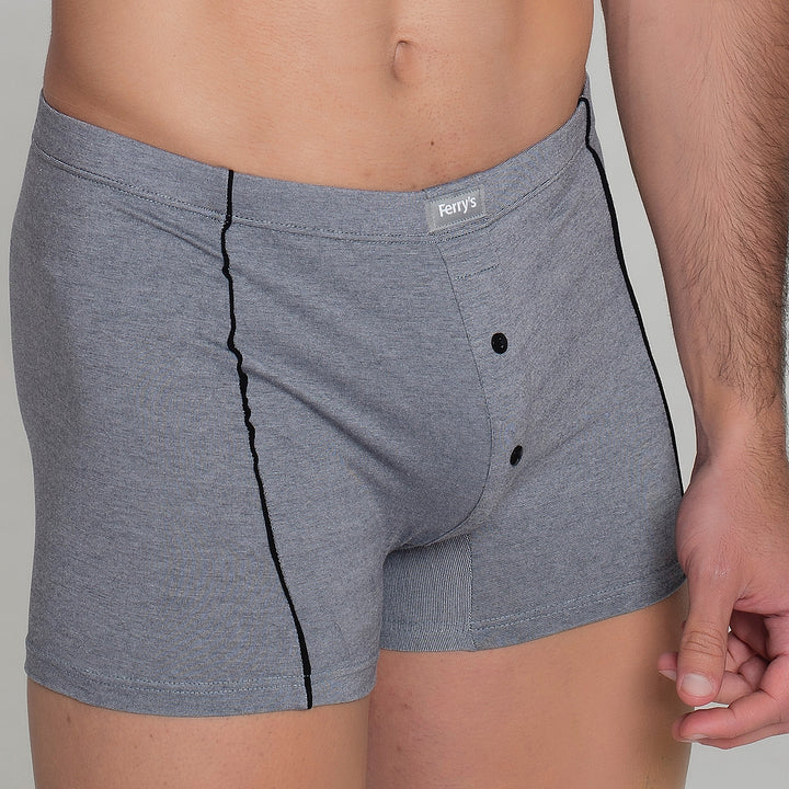 488 PACK DE DOS BÓXERS SEGUNDA PIEL