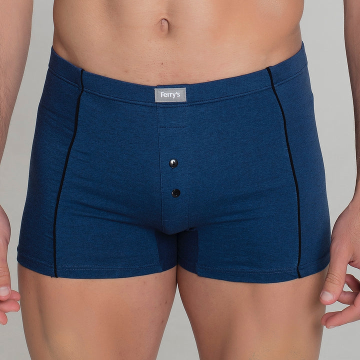 488 PACK DE DOS BÓXERS SEGUNDA PIEL