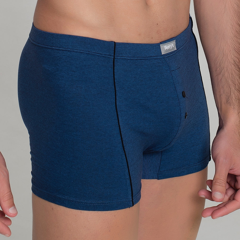 488 PACK DE DOS BÓXERS SEGUNDA PIEL