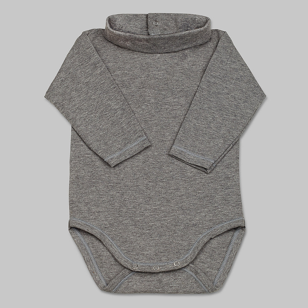 2811 BODY ADAPTABLE CUELLO ALTO