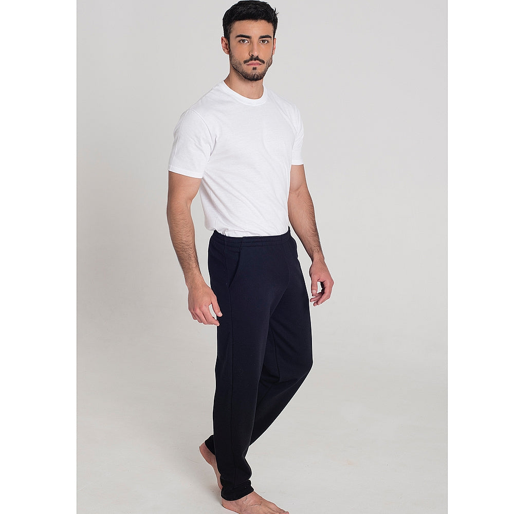 7479b JOGGER TÉRMICO CON BOLSILLOS