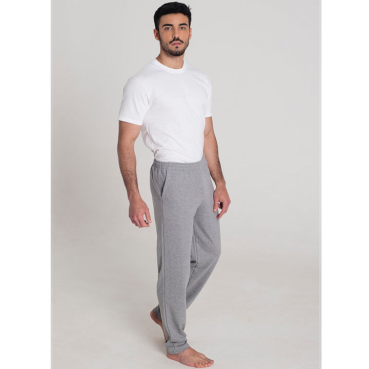 7480 PANTALÓN ALGODÓN BOLSILLOS Y CORDÓN