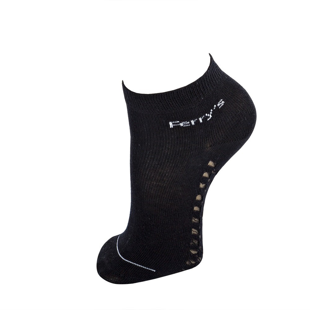 4818 2 PARES INVISIBLES FERRY´S 009-Negro