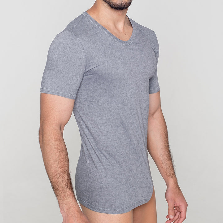 5245 CAMISETA MANGA CORTA SEGUNDA PIEL