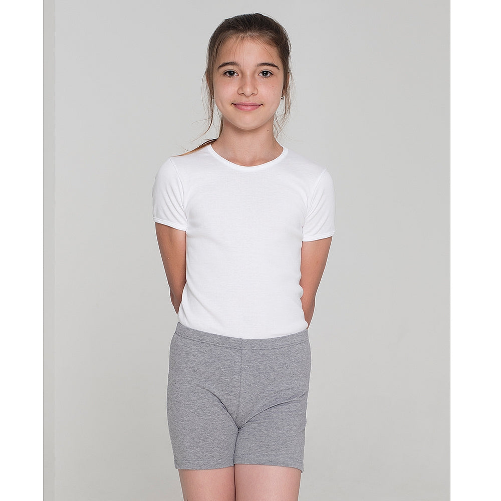 7636 SHORTS COLEGIO 129-Gris Vigoré