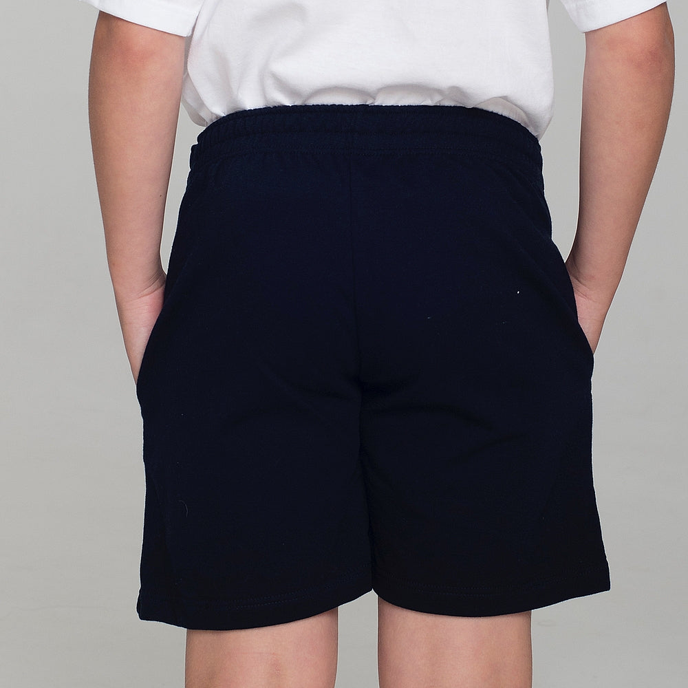 7128 PANTALONES CORTOS UNISEX ALGODÓN