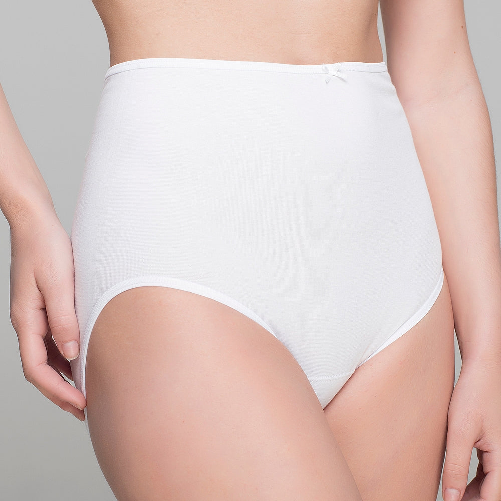 5638 BRAGA ALTA ADAPTABLE SIN COSTURAS