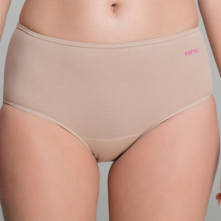 5639 BRAGA ADAPTABLE NINA SIN COSTURAS 458-Visón Claro