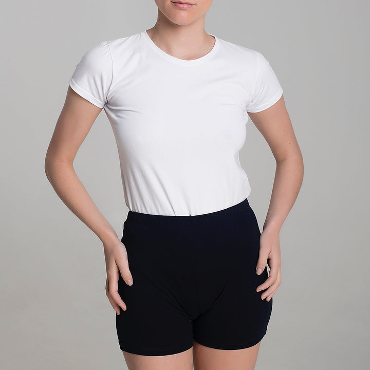 7835 SHORTS ADAPTABLES 129-Gris Vigoré S