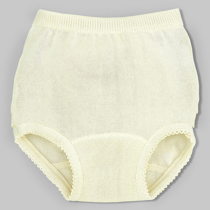 2504 CUBREPAÑAL VOLANTES PERLÉ 403-Beige