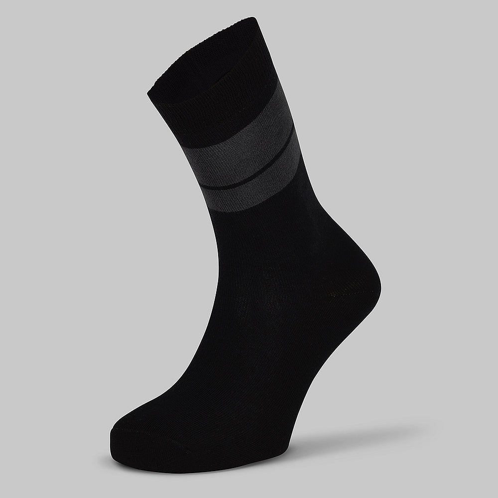 4451 PACK DE 3 PARES DE CALCETINES RAYAS