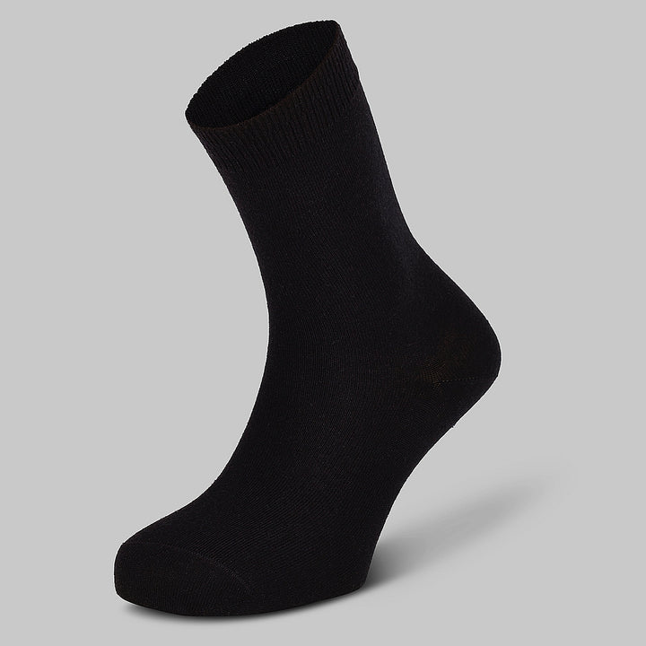 4483 CALCETINES DE LANA MERINO LISOS