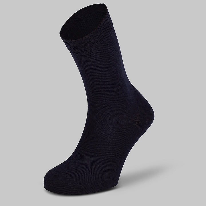 4483 CALCETINES DE LANA MERINO LISOS