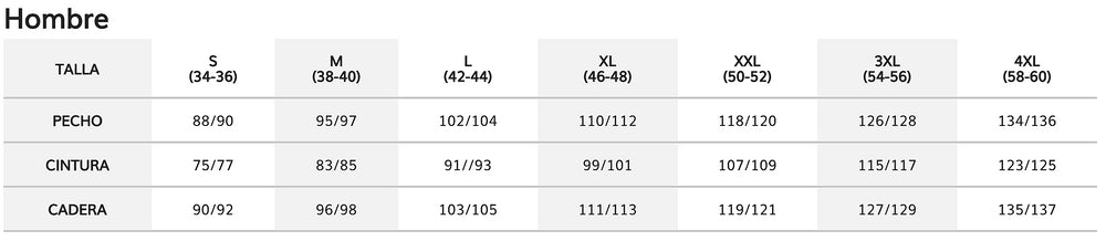 BATA TÉRMICA POLAR GRIS