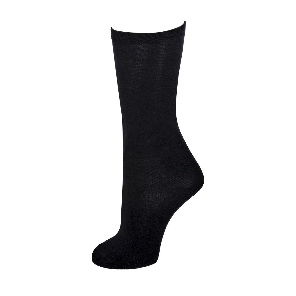 4516 CALCETÍN ELÁSTICO ALTO