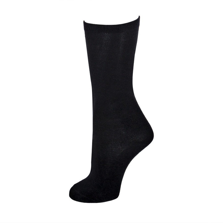 4516 CALCETÍN ELÁSTICO ALTO