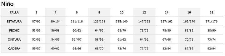 CHAQUETA TÉRMICA POLAR MARINO