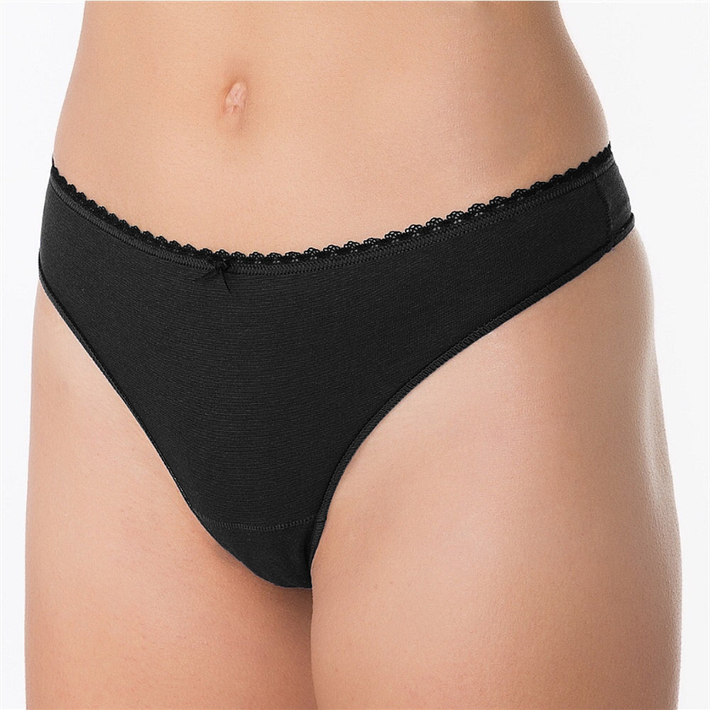 5642 TANGA SEGUNDA PIEL